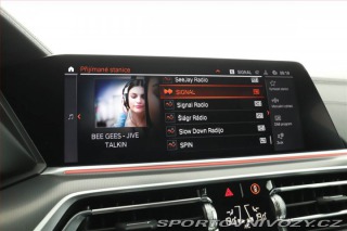 BMW X6 xDrive40d 2021