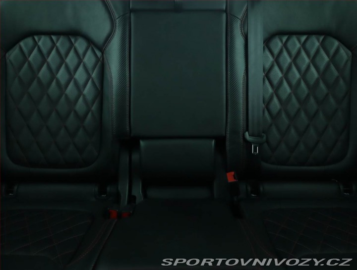 Škoda Kodiaq RS RS 2.0 TSI 2023