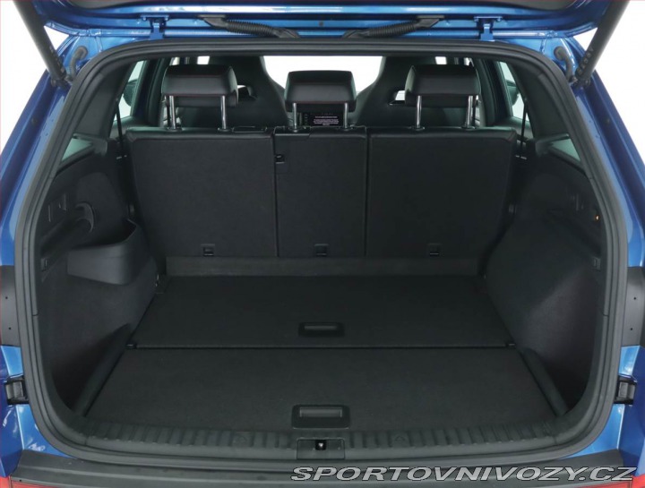 Škoda Kodiaq RS RS 2.0 TSI 2023