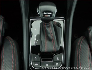 Škoda Kodiaq RS RS 2.0 TSI 2023
