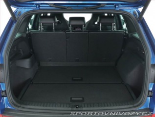 Škoda Kodiaq RS RS 2.0 TSI 2023