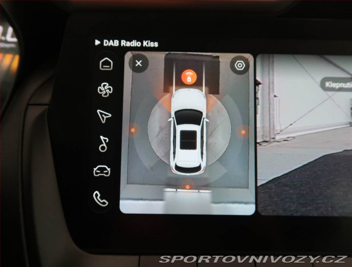 MG ZS Exclusive Hybrid+ 2025
