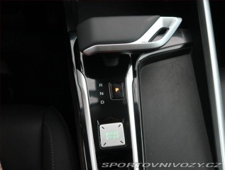 MG ZS Exclusive Hybrid+ 2025