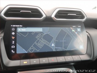 MG ZS Exclusive Hybrid+ 2025