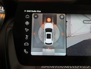 MG ZS Exclusive Hybrid+ 2025