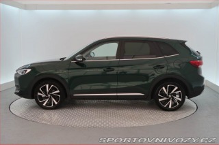 MG ZS Exclusive Hybrid+ 2025