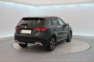 MG ZS Exclusive Hybrid+ 2025