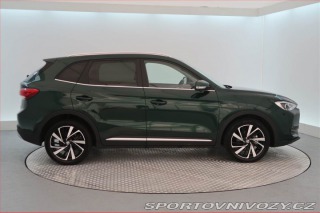 MG ZS Exclusive Hybrid+ 2025