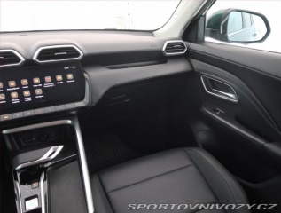 MG ZS Exclusive Hybrid+ 2025
