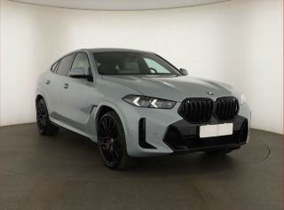 BMW X6 xDrive30d, M PAKET, 360KA