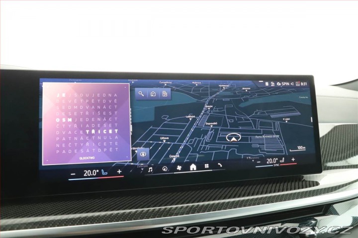 BMW X6 xDrive30d 2025