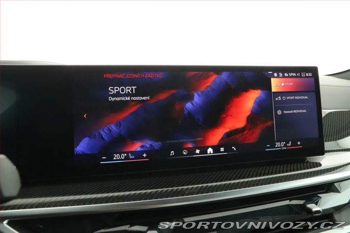 BMW X6 xDrive30d 2025