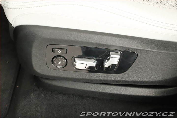 BMW X6 xDrive30d 2025