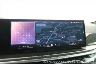 BMW X6 xDrive30d, M PAKET, 360KA 2025