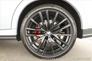 BMW X6 xDrive30d, M PAKET, 360KA 2025
