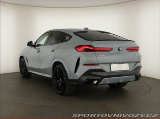BMW X6 xDrive30d, M PAKET, 360KA 2025