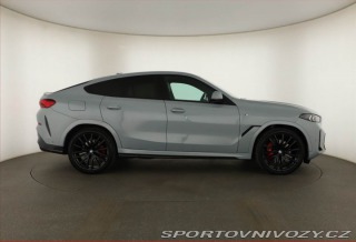 BMW X6 xDrive30d, M PAKET, 360KA 2025