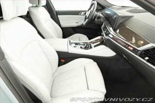 BMW X6 xDrive30d, M PAKET, 360KA 2025
