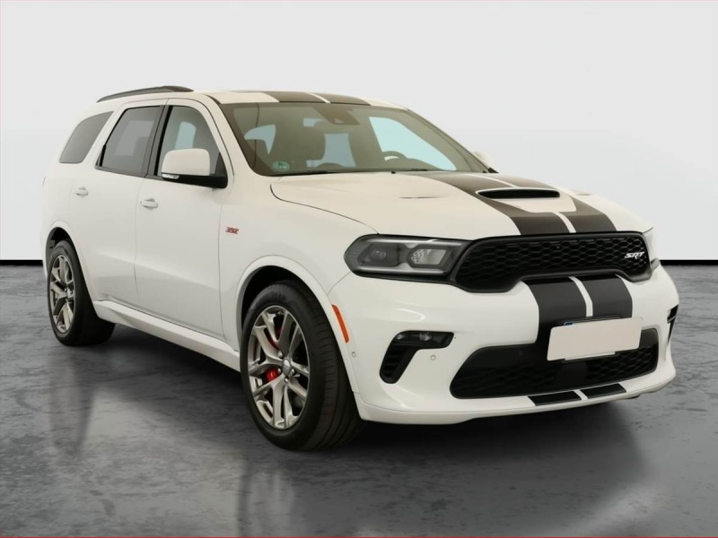 Dodge Durango 6.4 V8 SRT AWD
