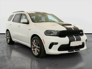 Dodge Durango 6.4 V8 SRT AWD