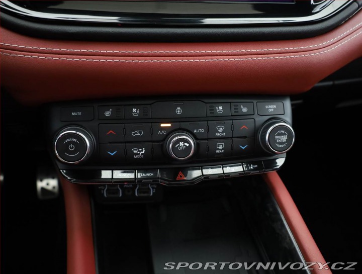 Dodge Durango 6.4 V8 SRT AWD 2021