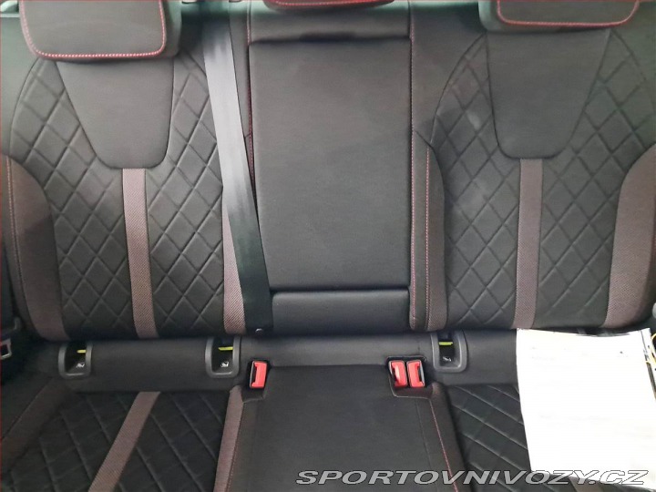 Škoda Octavia RS RS 1.4 TSI iV 2024