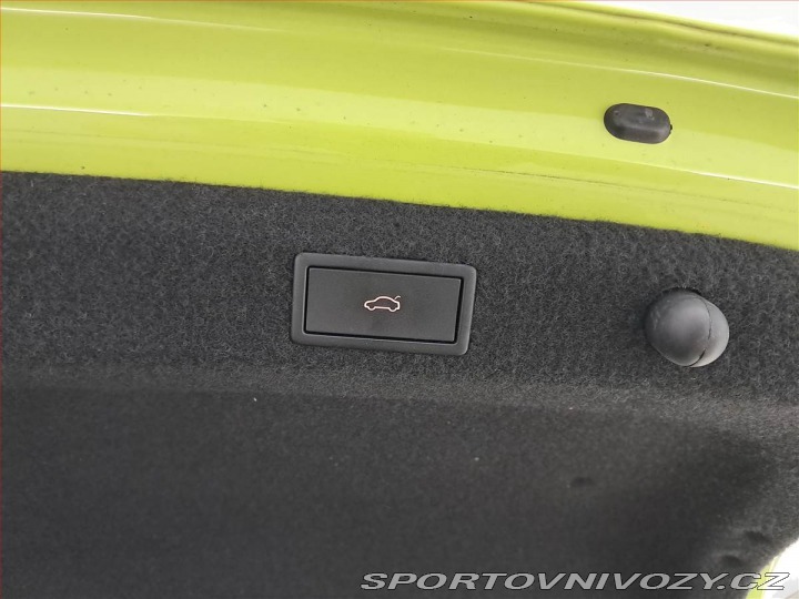 Škoda Octavia RS RS 1.4 TSI iV 2024
