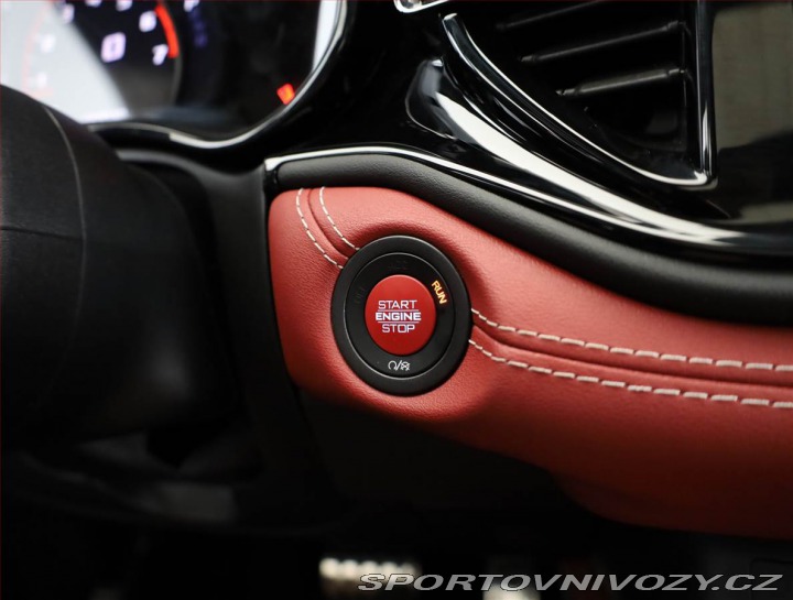 Dodge Durango 6.4 V8 SRT AWD 2021