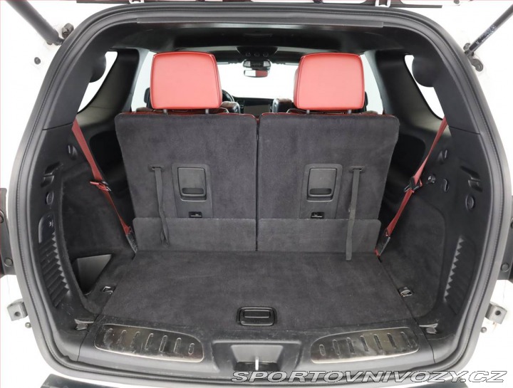 Dodge Durango 6.4 V8 SRT AWD 2021