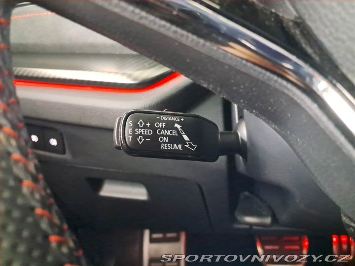 Škoda Octavia RS RS 1.4 TSI iV 2024