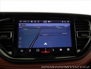 Dodge Durango 6.4 V8 SRT AWD 2021