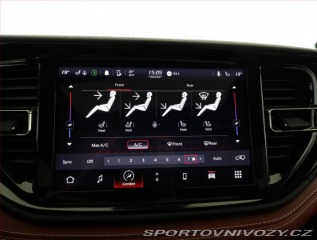 Dodge Durango 6.4 V8 SRT AWD 2021