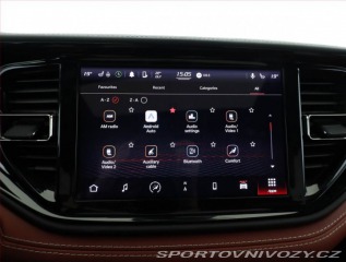 Dodge Durango 6.4 V8 SRT AWD 2021
