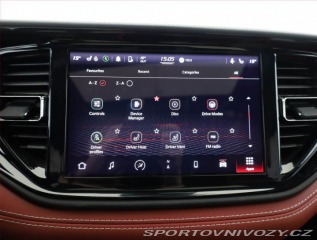 Dodge Durango 6.4 V8 SRT AWD 2021