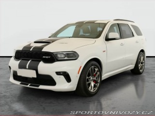 Dodge Durango 6.4 V8 SRT AWD 2021