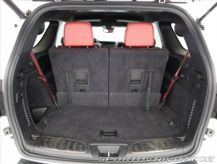 Dodge Durango 6.4 V8 SRT AWD 2021