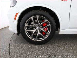 Dodge Durango 6.4 V8 SRT AWD 2021