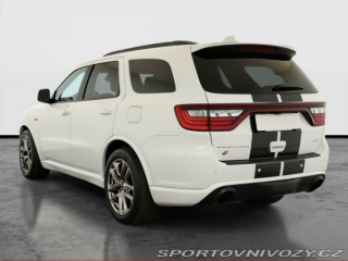 Dodge Durango 6.4 V8 SRT AWD 2021