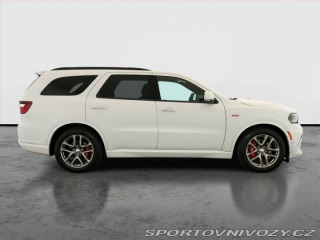 Dodge Durango 6.4 V8 SRT AWD 2021
