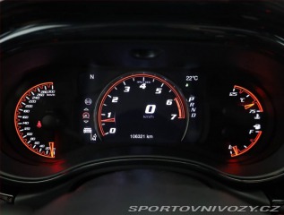 Dodge Durango 6.4 V8 SRT AWD 2021