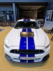 Ford Mustang Roush Phase 2 775HP