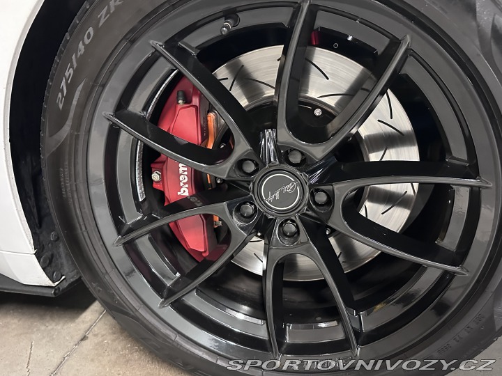 Ford Mustang Roush Phase 2 775HP 2017