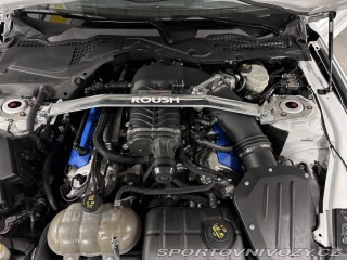 Ford Mustang Roush Phase 2 775HP 2017