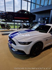 Ford Mustang Roush Phase 2 775HP 2017
