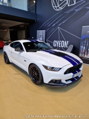 Ford Mustang Roush Phase 2 775HP 2017
