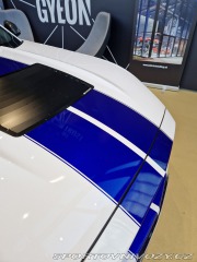 Ford Mustang Roush Phase 2 775HP 2017
