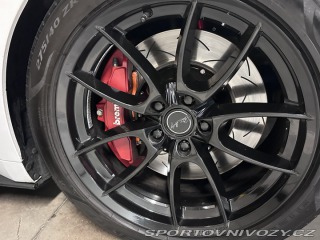 Ford Mustang Roush Phase 2 775HP 2017