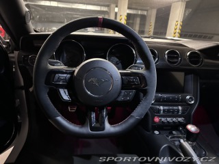 Ford Mustang Roush Phase 2 775HP 2017