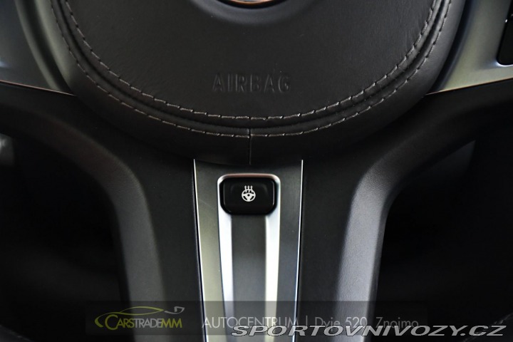 BMW X5 M50d xD M-SPORT HUD ČR 1M 2020