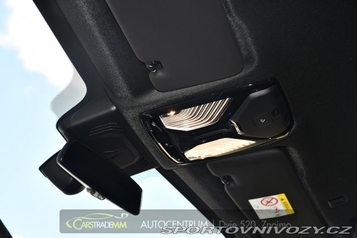 BMW X5 M50d xD M-SPORT HUD ČR 1M 2020